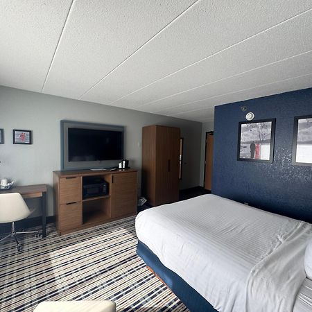Americinn By Wyndham Albert Lea Exterior photo