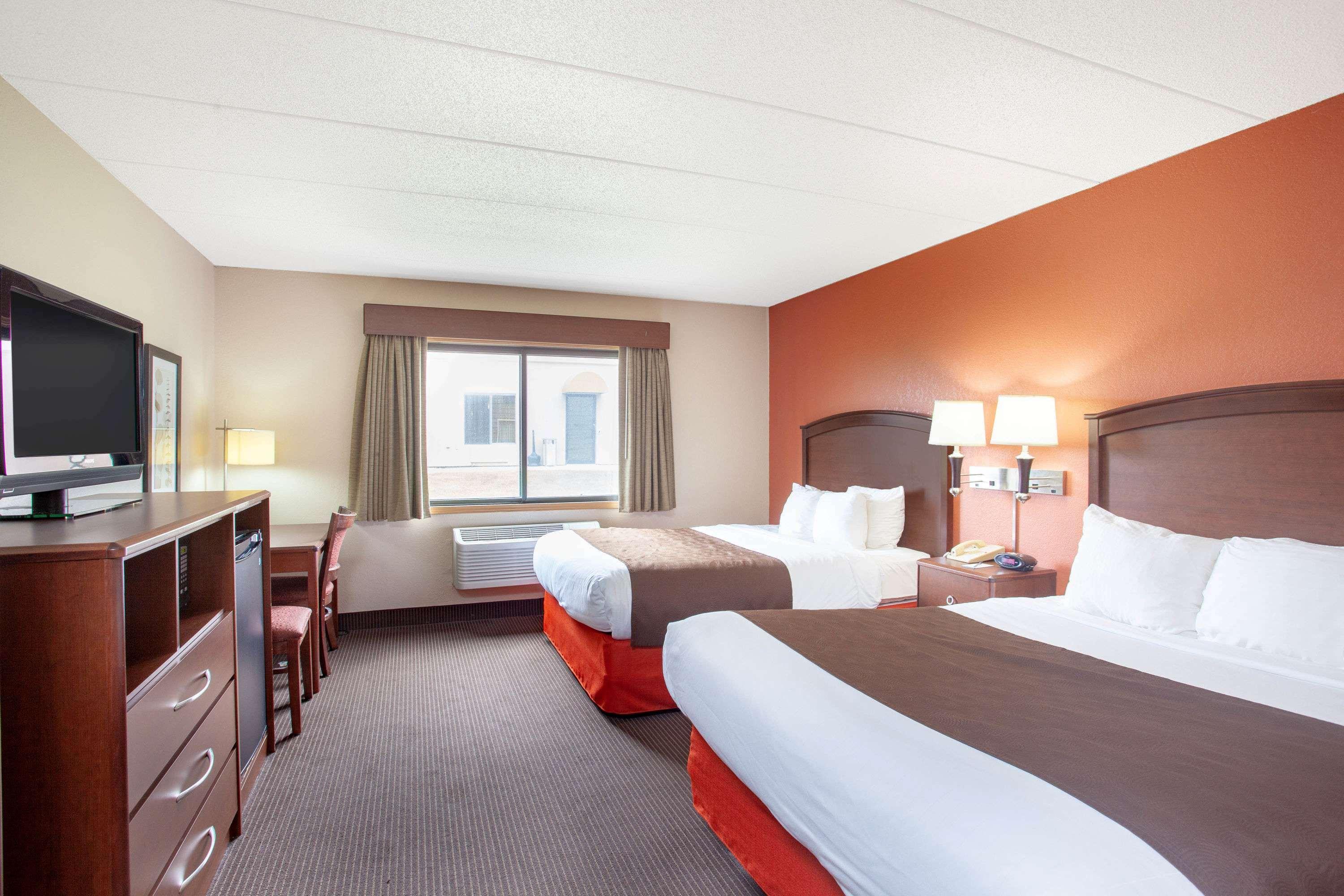 Americinn By Wyndham Albert Lea Exterior photo