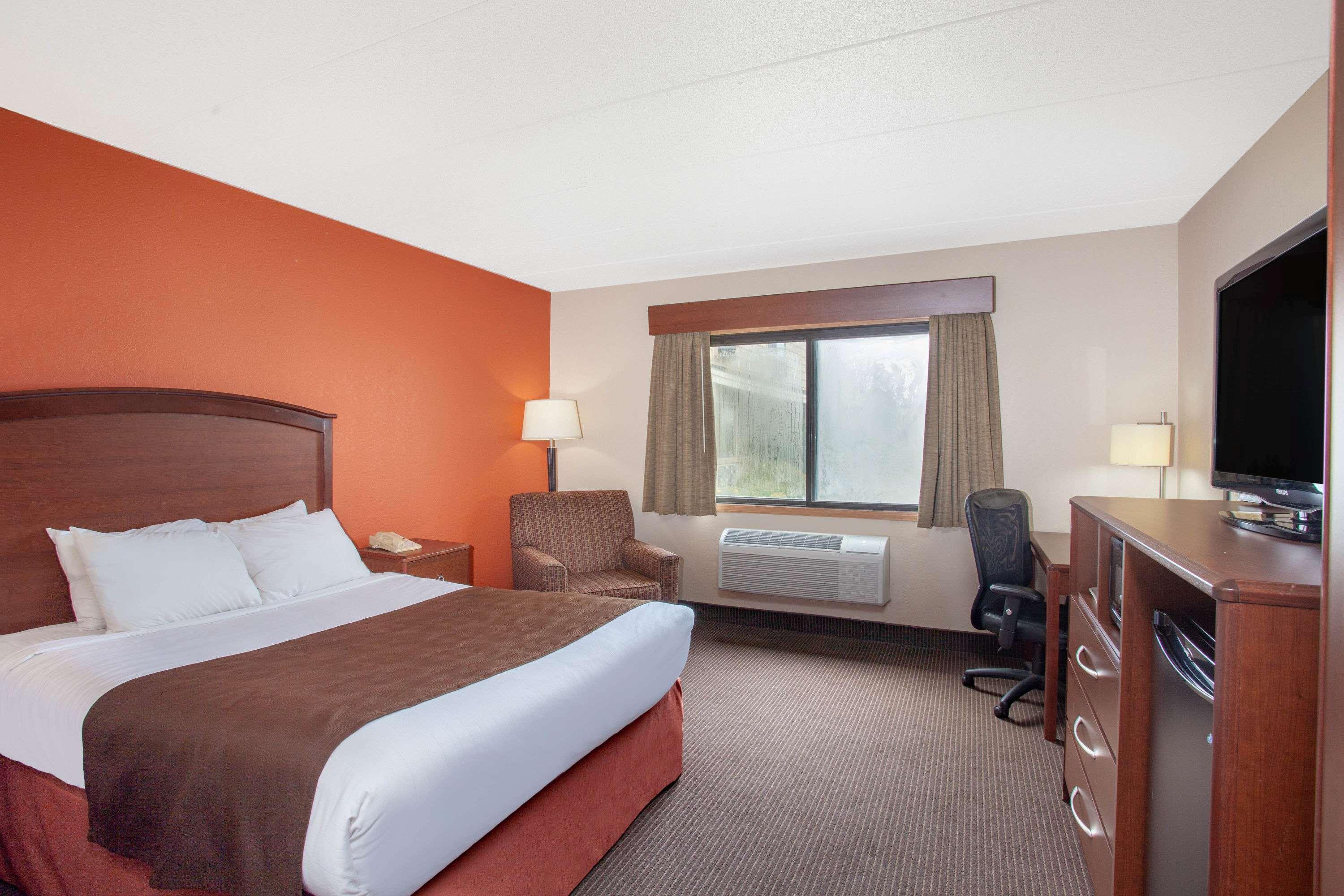 Americinn By Wyndham Albert Lea Exterior photo