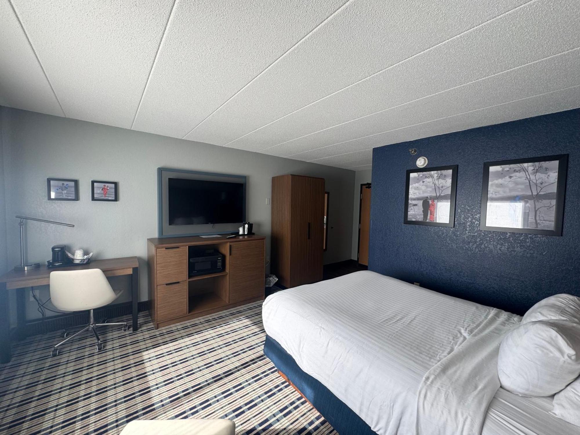 Americinn By Wyndham Albert Lea Exterior photo