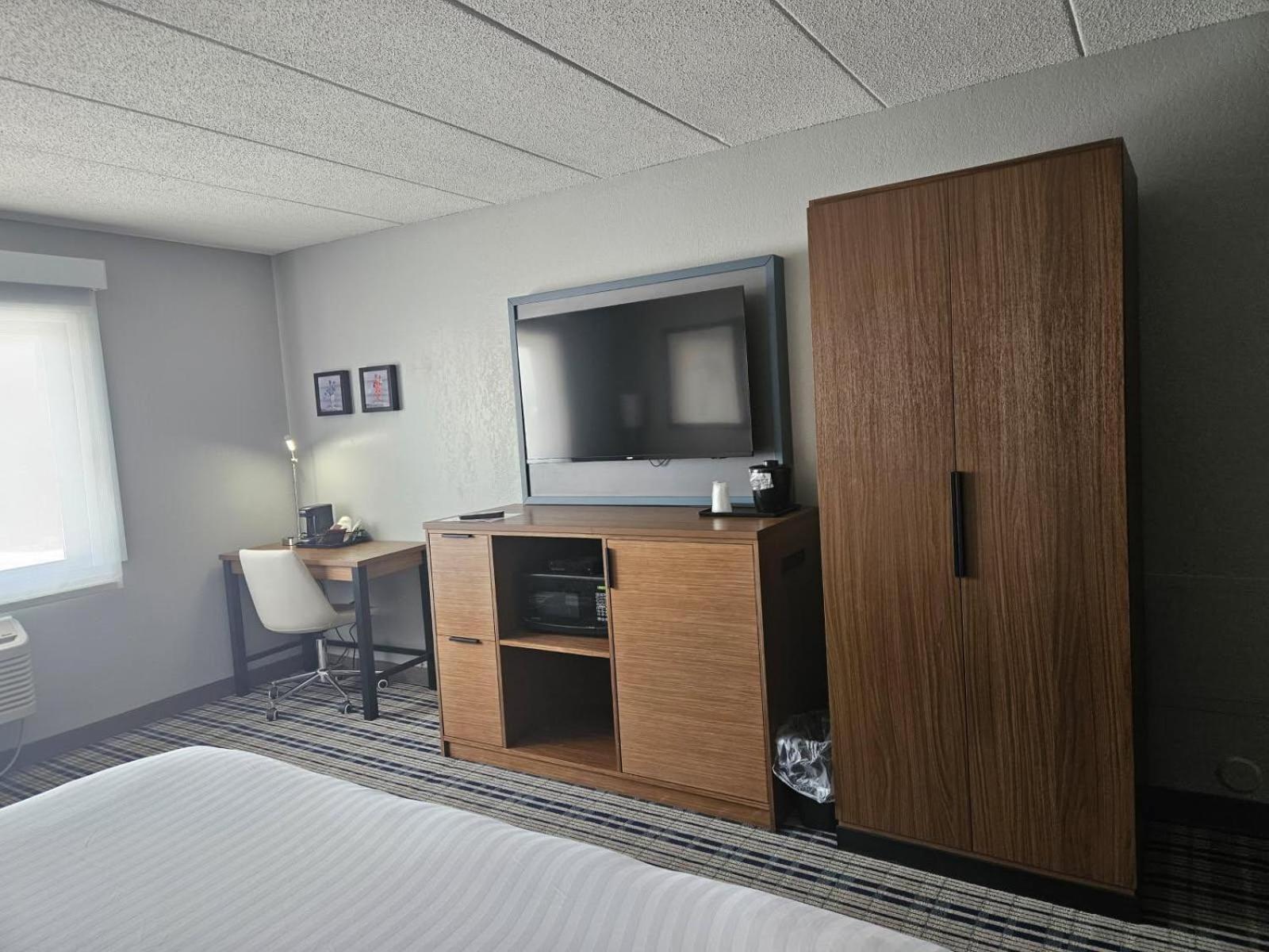 Americinn By Wyndham Albert Lea Exterior photo