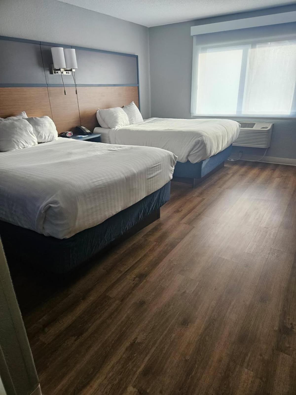 Americinn By Wyndham Albert Lea Exterior photo
