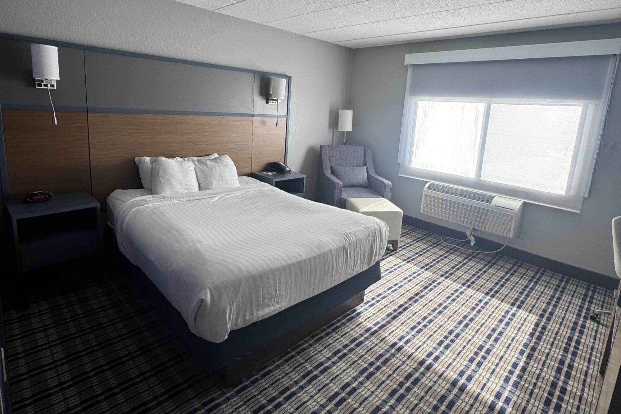 Americinn By Wyndham Albert Lea Exterior photo