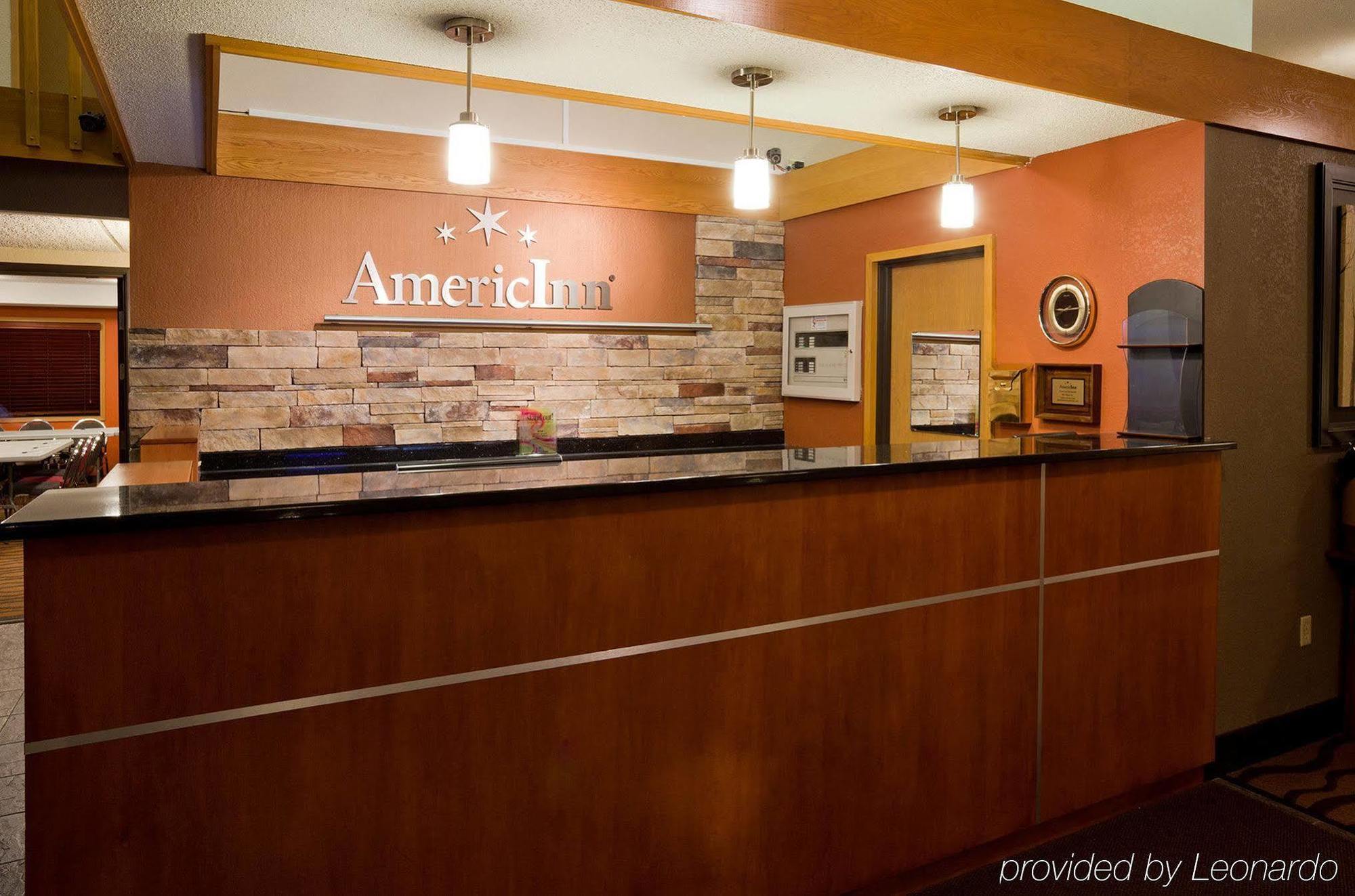 Americinn By Wyndham Albert Lea Exterior photo